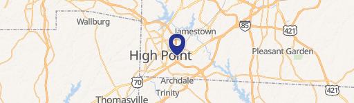 1245 Hickory Chapel Rd