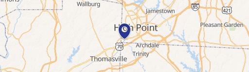 624 Old Thomasville Rd