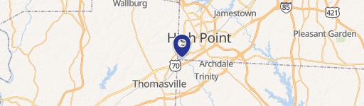 1004 Old Thomasville Rd