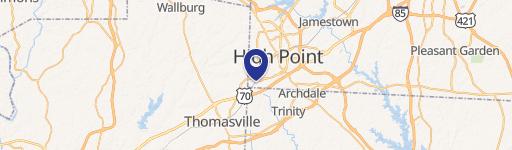 705 Old Thomasville Rd