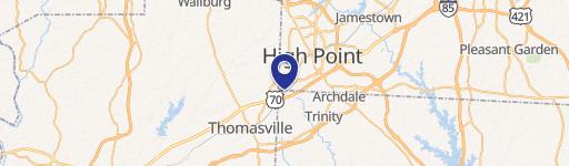 1310 Old Thomasville Rd