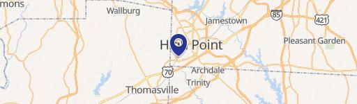 211 Old Thomasville Rd