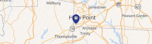 518 Old Thomasville Rd