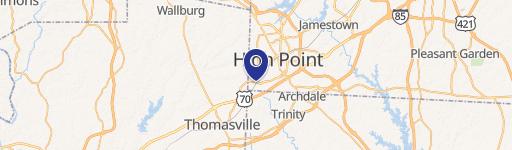 608 Old Thomasville Rd