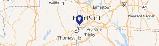 616 Old Thomasville Rd