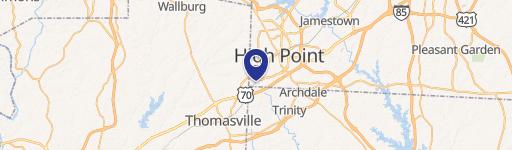 724 Old Thomasville Rd