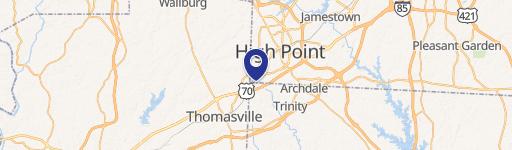 1206 Old Thomasville Rd