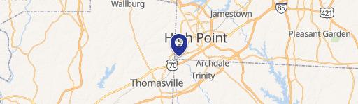 904 Old Thomasville Rd