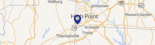 804 Old Thomasville Rd, Unit 806