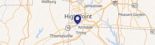 2701 Uwharrie Rd, Unit 2703