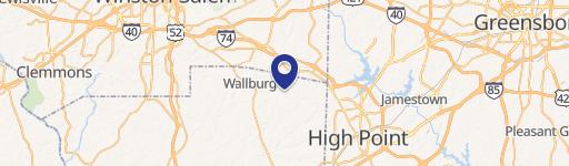 2217 Wallburg High Pt Rd