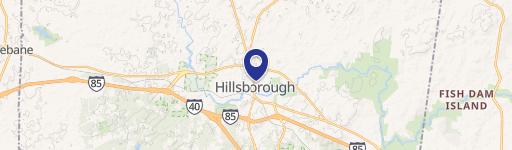 Hillsborough, NC 27278