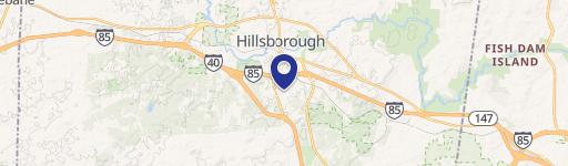 Hillsborough, NC 27278
