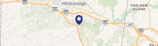 Hillsborough, NC 27278
