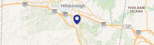 Hillsborough, NC 27278
