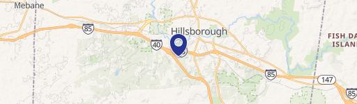 Hillsborough, NC 27278