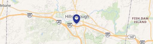 Hillsborough, NC 27278