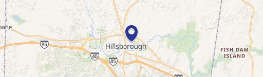 Hillsborough, NC 27278