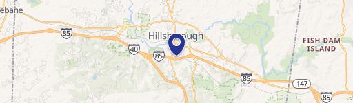 Hillsborough, NC 27278