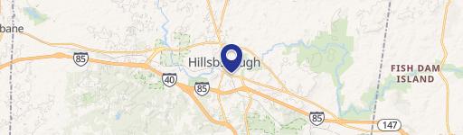 Hillsborough, NC 27278