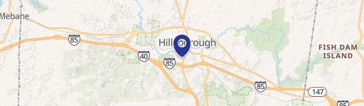 Hillsborough, NC 27278