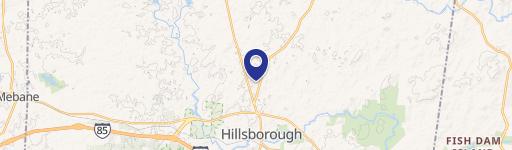 Hillsborough, NC 27278