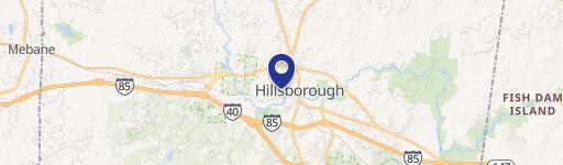 Hillsborough, NC 27278