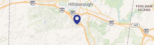 Hillsborough, NC 27278