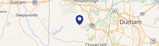 Hillsborough, NC 27278