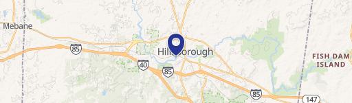 Hillsborough, NC 27278