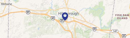 Hillsborough, NC 27278