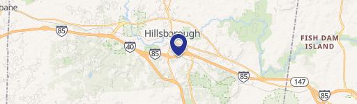 Hillsborough, NC 27278
