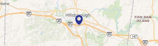 Hillsborough, NC 27278