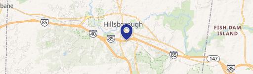 Hillsborough, NC 27278