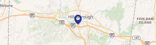 Hillsborough, NC 27278