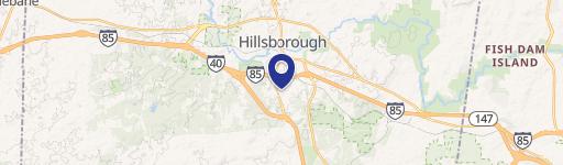 Hillsborough, NC 27278