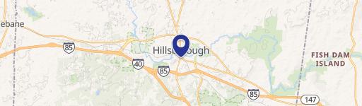 Hillsborough, NC 27278