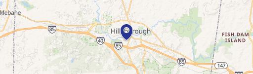 Hillsborough, NC 27278