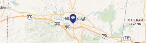 Hillsborough, NC 27278