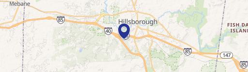 Hillsborough, NC 27278