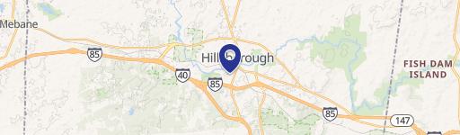 Hillsborough, NC 27278