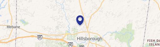 809 Faucette Ml Rd, Unit 1