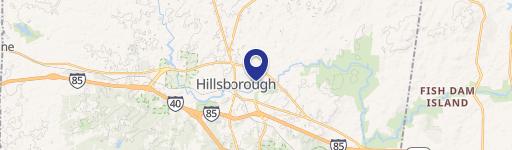 346 Elizabeth Brady Rd