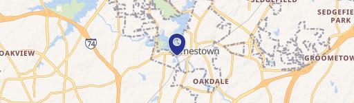 601 Main St Sta, Unit A