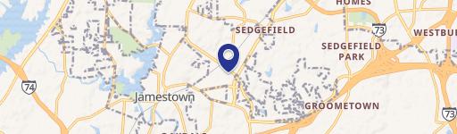 6100 Jamestown Pkwy, Unit 6104