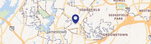 5817 Guilford College Rd, Unit 5821