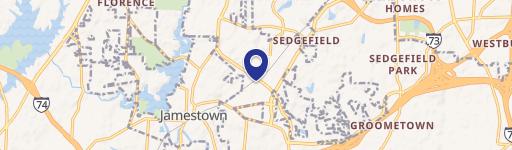 5802 Guilford College Rd, Unit 5830