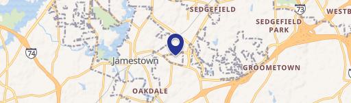 1000 Lucy Ragsdale Rd