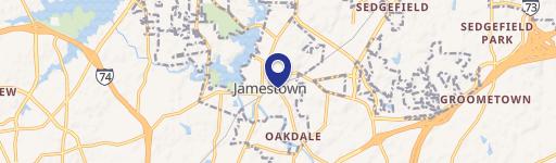 210 Oakdale Rd, Unit C