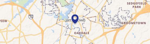 103 Ragsdale Rd, Unit 105